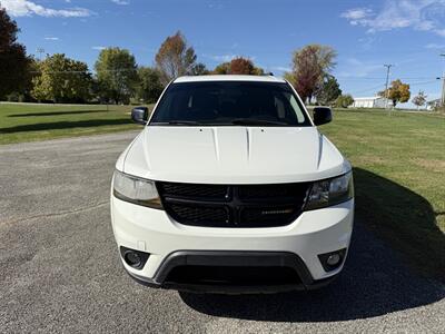 2017 Dodge Journey GT   - Photo 8 - Greensburg, IN 47240-9353