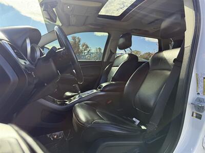 2017 Dodge Journey GT   - Photo 12 - Greensburg, IN 47240-9353