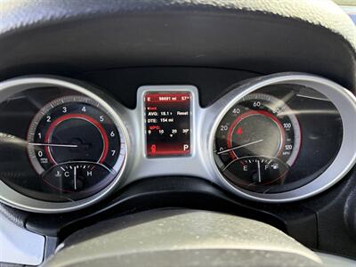 2017 Dodge Journey GT   - Photo 25 - Greensburg, IN 47240-9353
