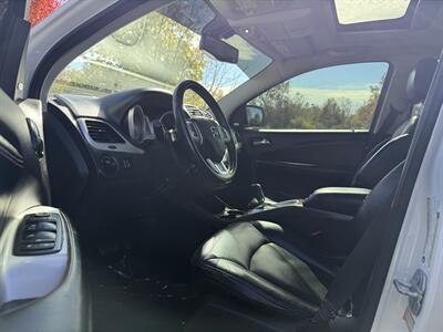 2017 Dodge Journey GT   - Photo 23 - Greensburg, IN 47240-9353