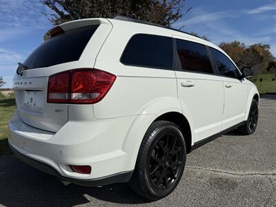 2017 Dodge Journey GT   - Photo 22 - Greensburg, IN 47240-9353