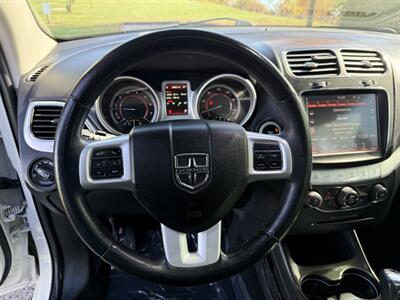 2017 Dodge Journey GT   - Photo 10 - Greensburg, IN 47240-9353
