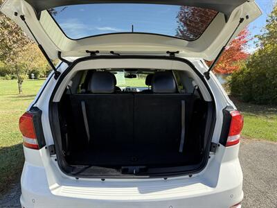 2017 Dodge Journey GT   - Photo 30 - Greensburg, IN 47240-9353
