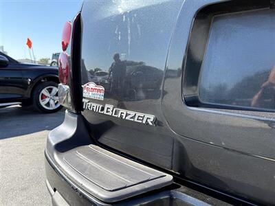 2004 Chevrolet TrailBlazer EXT LT   - Photo 30 - Greensburg, IN 47240-9353