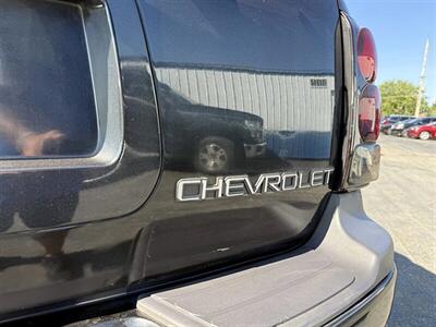 2004 Chevrolet TrailBlazer EXT LT   - Photo 23 - Greensburg, IN 47240-9353