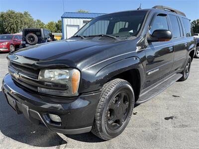 2004 Chevrolet TrailBlazer EXT LT   - Photo 1 - Greensburg, IN 47240-9353