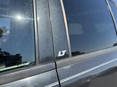 2004 Chevrolet TrailBlazer EXT LT   - Photo 24 - Greensburg, IN 47240-9353