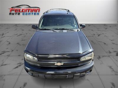 2004 Chevrolet TrailBlazer EXT LT   - Photo 9 - Greensburg, IN 47240-9353