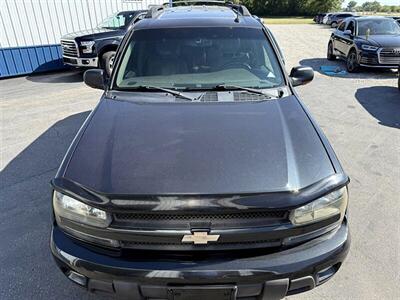 2004 Chevrolet TrailBlazer EXT LT - Photo 9 - Greensburg, IN 47240-9353