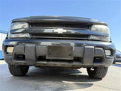 2004 Chevrolet TrailBlazer EXT LT - Photo 11 - Greensburg, IN 47240-9353