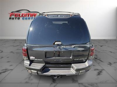 2004 Chevrolet TrailBlazer EXT LT   - Photo 3 - Greensburg, IN 47240-9353