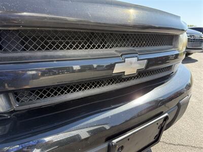 2004 Chevrolet TrailBlazer EXT LT   - Photo 22 - Greensburg, IN 47240-9353