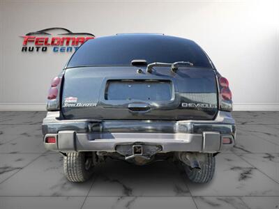 2004 Chevrolet TrailBlazer EXT LT   - Photo 4 - Greensburg, IN 47240-9353
