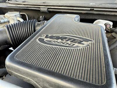 2004 Chevrolet TrailBlazer EXT LT   - Photo 21 - Greensburg, IN 47240-9353