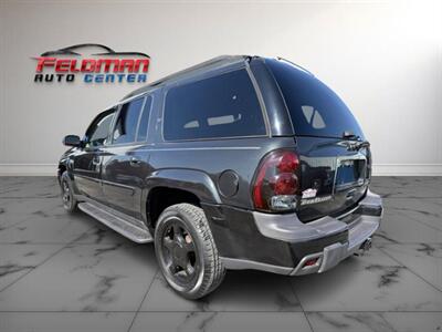 2004 Chevrolet TrailBlazer EXT LT   - Photo 13 - Greensburg, IN 47240-9353