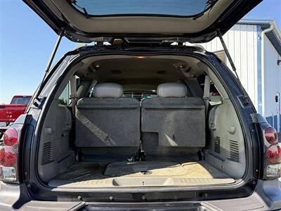 2004 Chevrolet TrailBlazer EXT LT   - Photo 29 - Greensburg, IN 47240-9353
