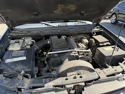 2004 Chevrolet TrailBlazer EXT LT   - Photo 20 - Greensburg, IN 47240-9353
