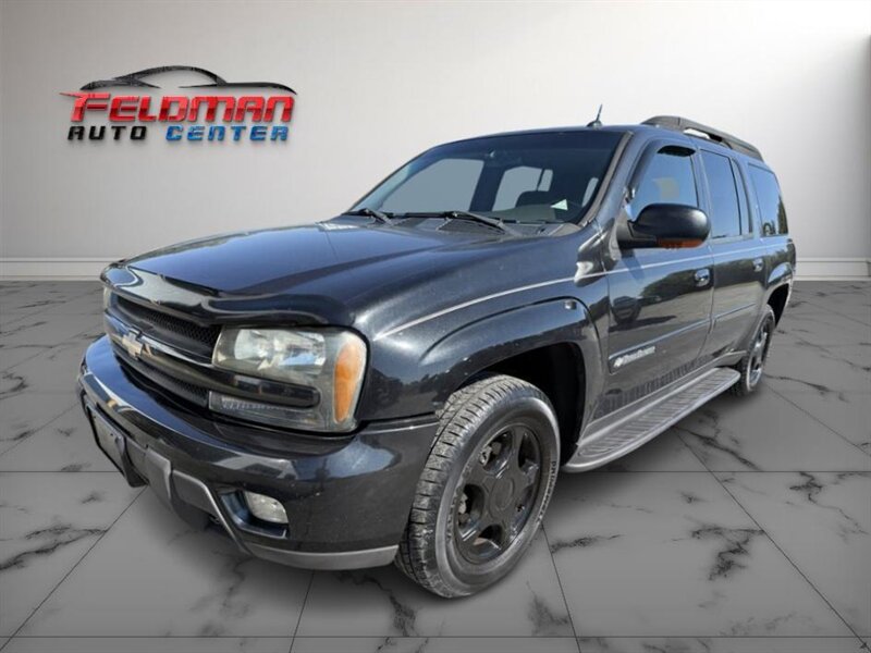 2004 Chevrolet TrailBlazer EXT LT  