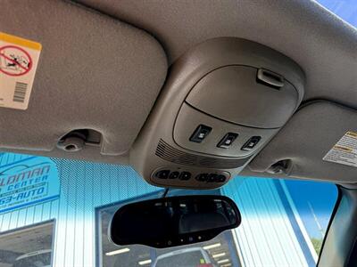 2004 Chevrolet TrailBlazer EXT LT   - Photo 27 - Greensburg, IN 47240-9353