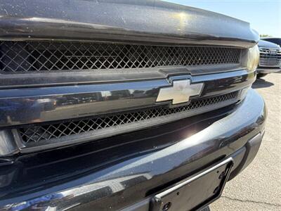 2004 Chevrolet TrailBlazer EXT LT   - Photo 22 - Greensburg, IN 47240-9353