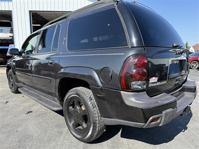 2004 Chevrolet TrailBlazer EXT LT   - Photo 13 - Greensburg, IN 47240-9353
