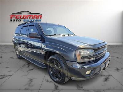 2004 Chevrolet TrailBlazer EXT LT   - Photo 8 - Greensburg, IN 47240-9353