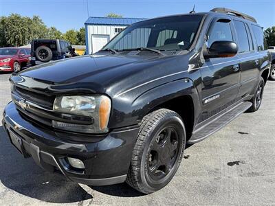 2004 Chevrolet TrailBlazer EXT LT - Photo 1 - Greensburg, IN 47240-9353