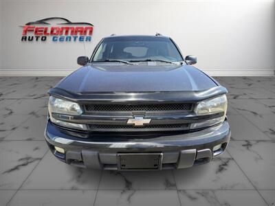 2004 Chevrolet TrailBlazer EXT LT   - Photo 6 - Greensburg, IN 47240-9353