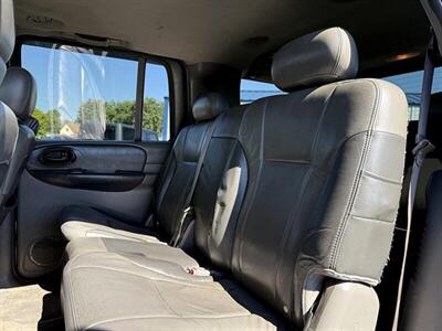 2004 Chevrolet TrailBlazer EXT LT   - Photo 28 - Greensburg, IN 47240-9353