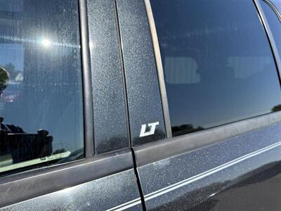 2004 Chevrolet TrailBlazer EXT LT   - Photo 24 - Greensburg, IN 47240-9353