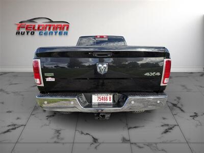 2016 RAM 2500 Laramie  Turbo Diesel - Photo 4 - Greensburg, IN 47240-9353