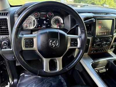 2016 RAM 2500 Laramie  Turbo Diesel - Photo 13 - Greensburg, IN 47240-9353