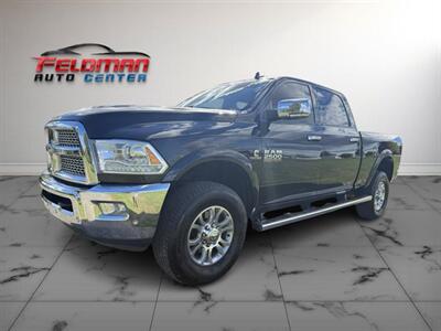 2016 RAM 2500 Laramie  Turbo Diesel - Photo 1 - Greensburg, IN 47240-9353