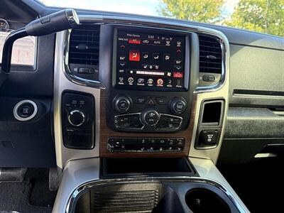 2016 RAM 2500 Laramie  Turbo Diesel - Photo 29 - Greensburg, IN 47240-9353