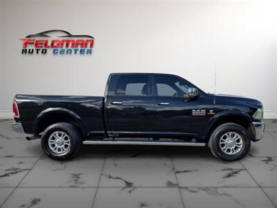2016 RAM 2500 Laramie  Turbo Diesel - Photo 6 - Greensburg, IN 47240-9353
