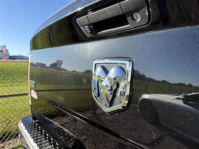 2016 RAM 2500 Laramie  Turbo Diesel - Photo 23 - Greensburg, IN 47240-9353