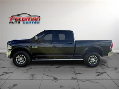 2016 RAM 2500 Laramie  Turbo Diesel - Photo 2 - Greensburg, IN 47240-9353