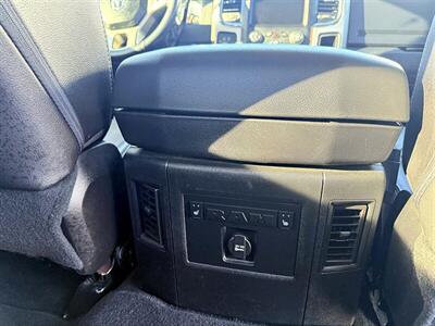 2016 RAM 2500 Laramie  Turbo Diesel - Photo 36 - Greensburg, IN 47240-9353