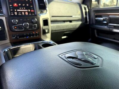 2016 RAM 2500 Laramie  Turbo Diesel - Photo 18 - Greensburg, IN 47240-9353