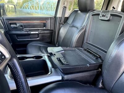 2016 RAM 2500 Laramie  Turbo Diesel - Photo 30 - Greensburg, IN 47240-9353