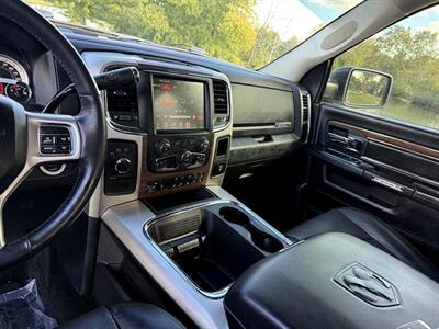 2016 RAM 2500 Laramie  Turbo Diesel - Photo 15 - Greensburg, IN 47240-9353