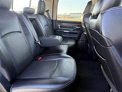 2016 RAM 2500 Laramie  Turbo Diesel - Photo 19 - Greensburg, IN 47240-9353