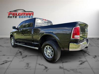 2016 RAM 2500 Laramie  Turbo Diesel - Photo 3 - Greensburg, IN 47240-9353