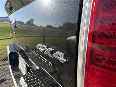 2016 RAM 2500 Laramie  Turbo Diesel - Photo 38 - Greensburg, IN 47240-9353
