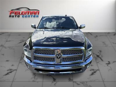 2016 RAM 2500 Laramie  Turbo Diesel - Photo 9 - Greensburg, IN 47240-9353