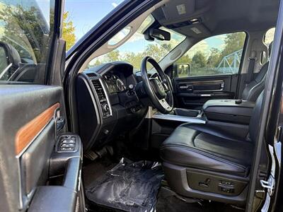 2016 RAM 2500 Laramie  Turbo Diesel - Photo 11 - Greensburg, IN 47240-9353
