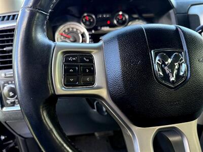 2016 RAM 2500 Laramie  Turbo Diesel - Photo 16 - Greensburg, IN 47240-9353