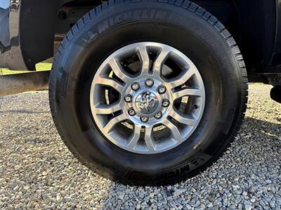 2016 RAM 2500 Laramie  Turbo Diesel - Photo 22 - Greensburg, IN 47240-9353