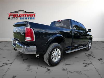 2016 RAM 2500 Laramie  Turbo Diesel - Photo 27 - Greensburg, IN 47240-9353
