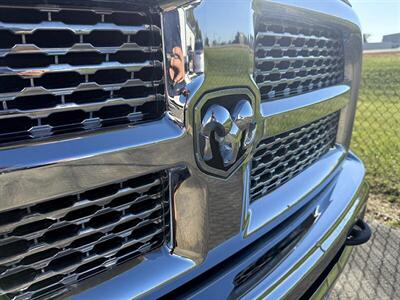 2016 RAM 2500 Laramie  Turbo Diesel - Photo 25 - Greensburg, IN 47240-9353